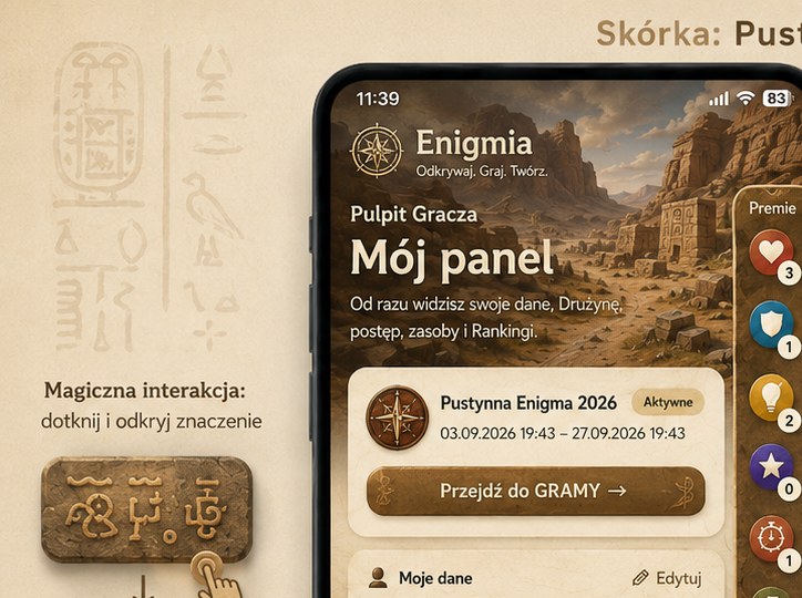 Wyprawa Enigmii