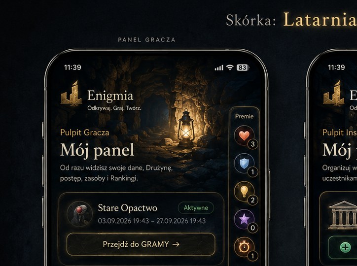 Nocna wyprawa
