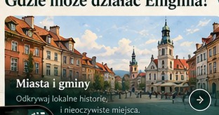 Miasta i gminy